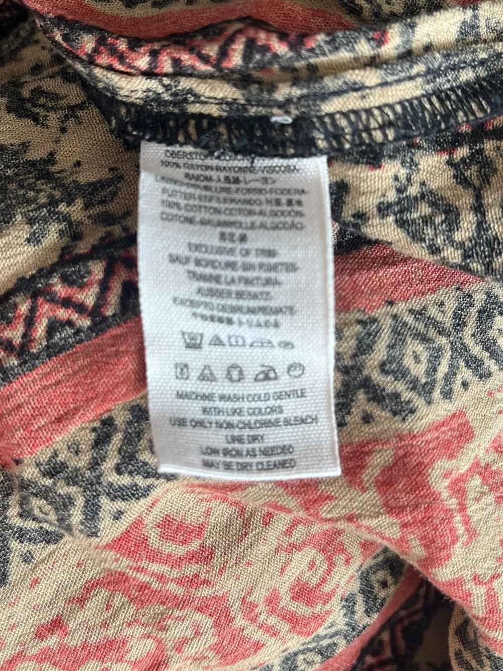 Free People Made My Day Maxi Dress